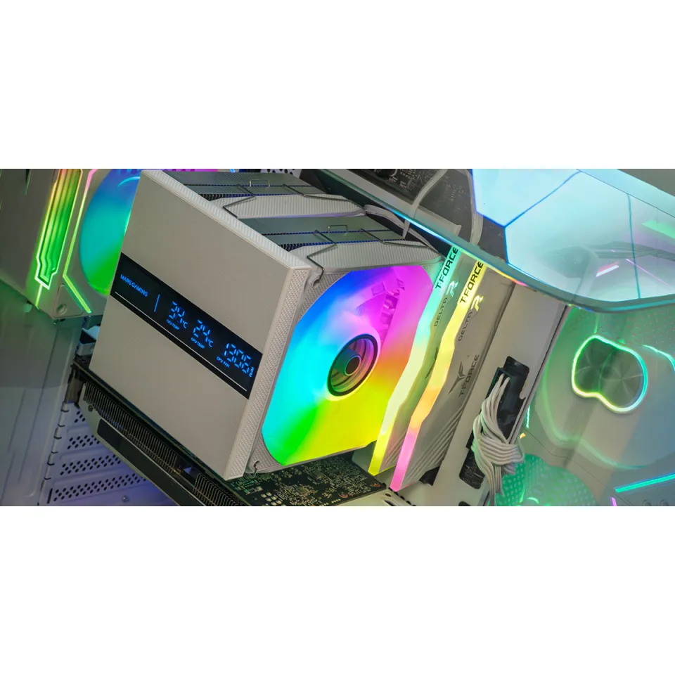 Mars Gaming MCPU-LCDPROW – slika 7