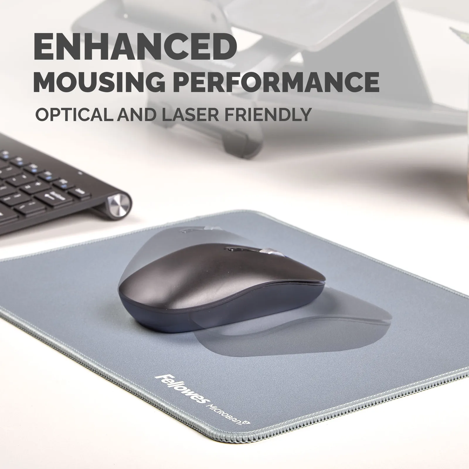 Fellowes Breyta (New) XL Mousepad Marine – slika 6