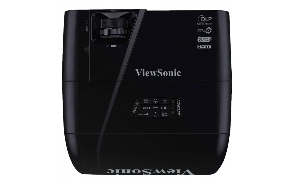 Viewsonic PJD6551W data projector – slika 7
