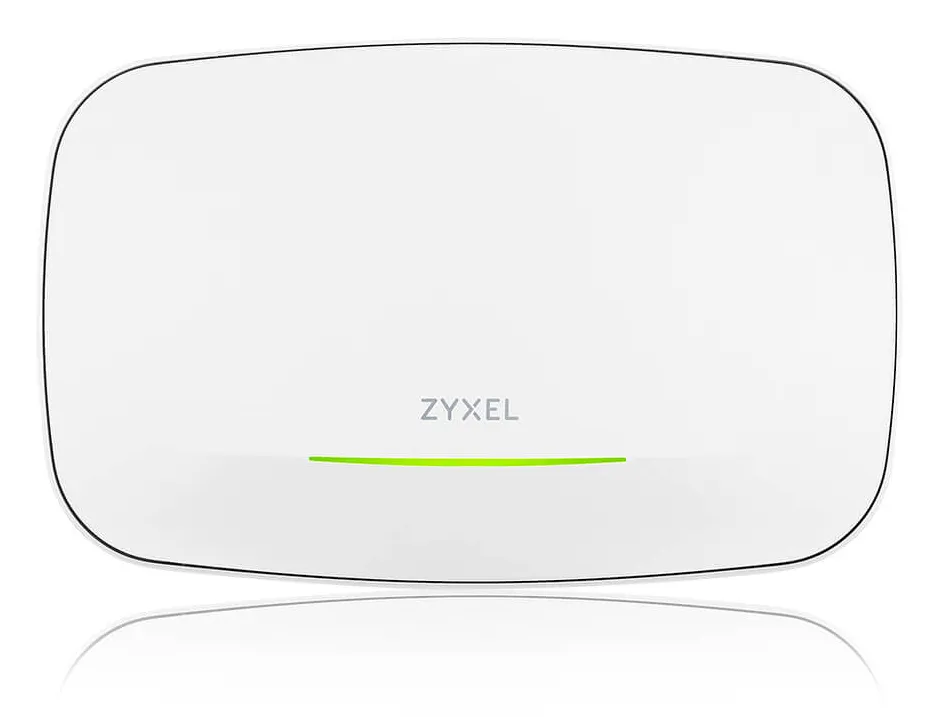 Zyxel NWA210AXV2-EU0101F wireless access point