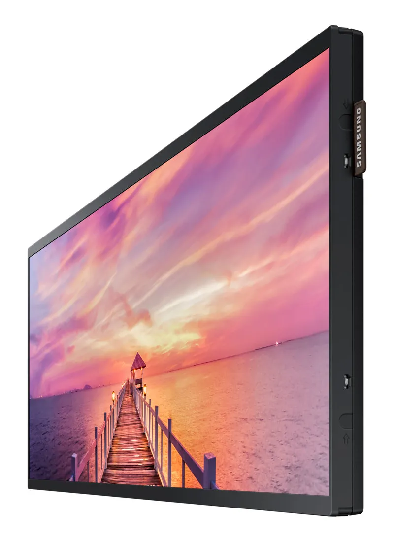 Samsung LH37SHFPLBB Signage Display – slika 5
