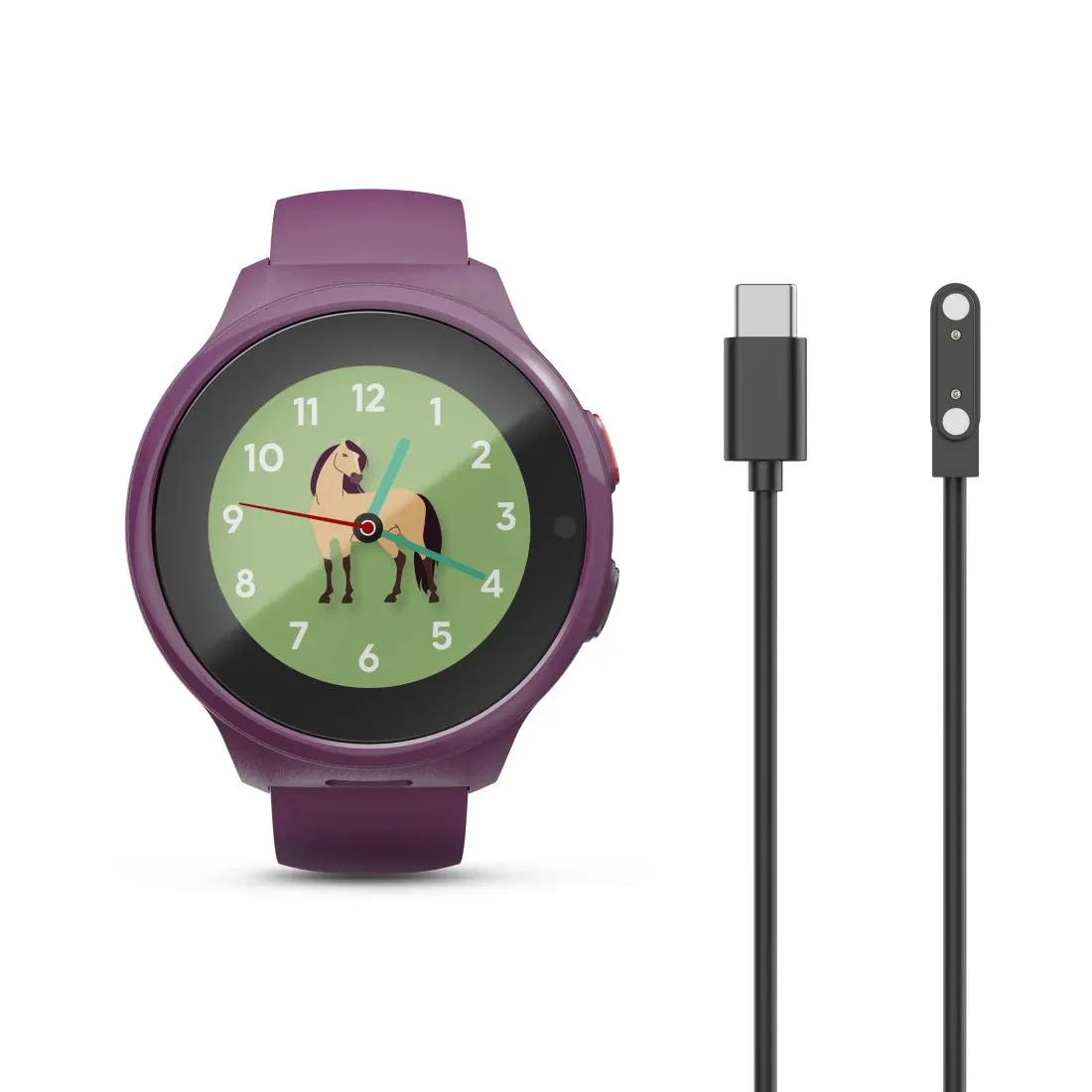 Hama 00178673 smartwatch / sport watch – slika 6