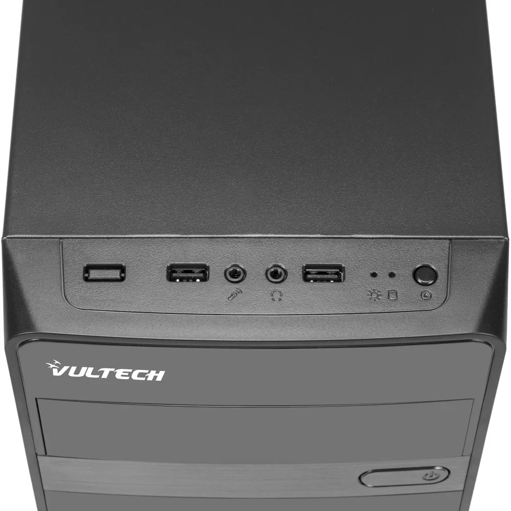 Vultech GS-2678 computer case – slika 2