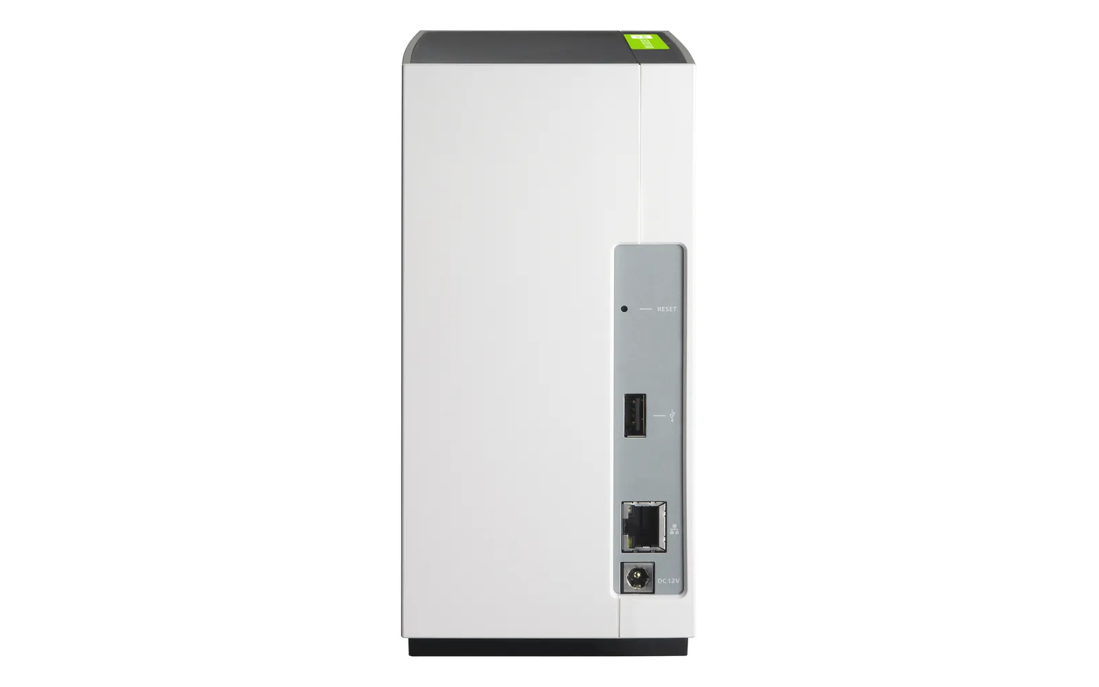 QNAP TS-228 2BAY 4TB IRONWOLF TS-228 2X 2TB ST2000VN0041 – slika 8