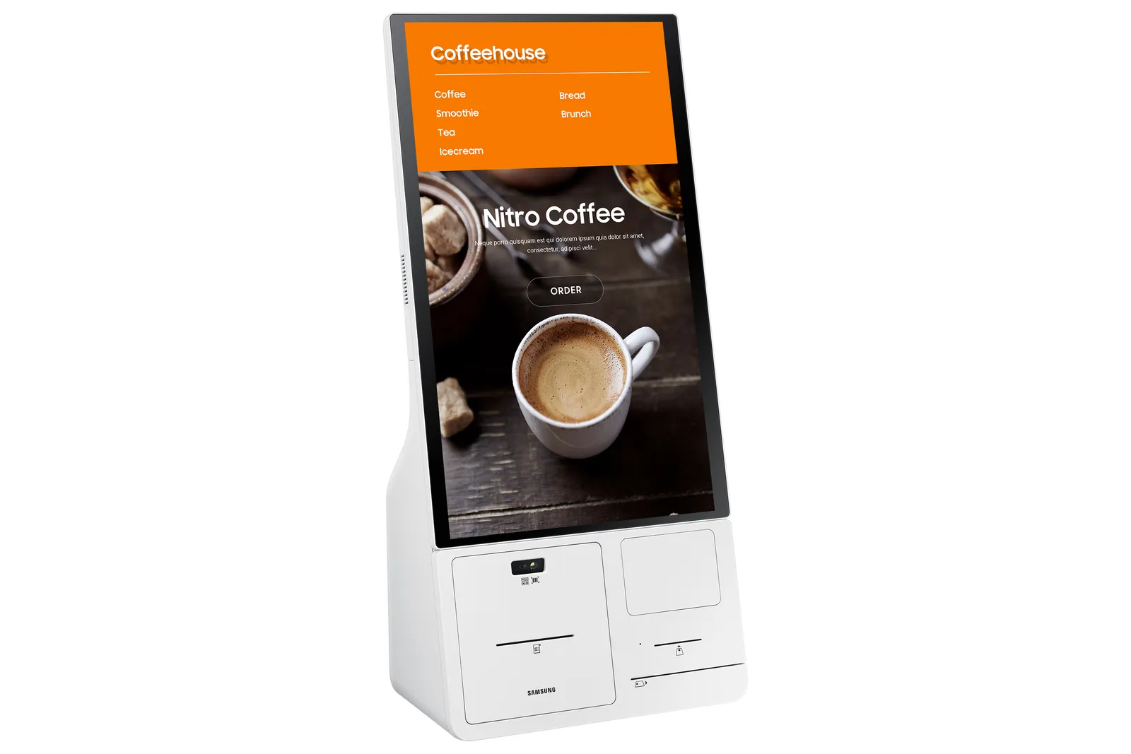 Samsung KM24C-P – slika 4