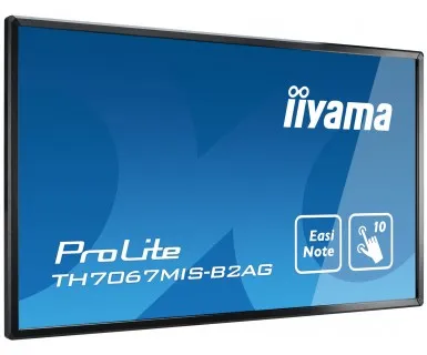 iiyama TH7067MIS-B2AG Signage Display – slika 3