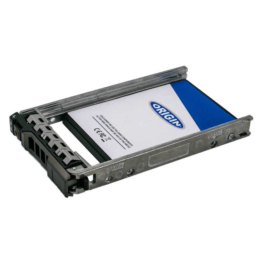 Origin Storage DELL-400ESAS/10W-S12 internal solid state drive – slika 3