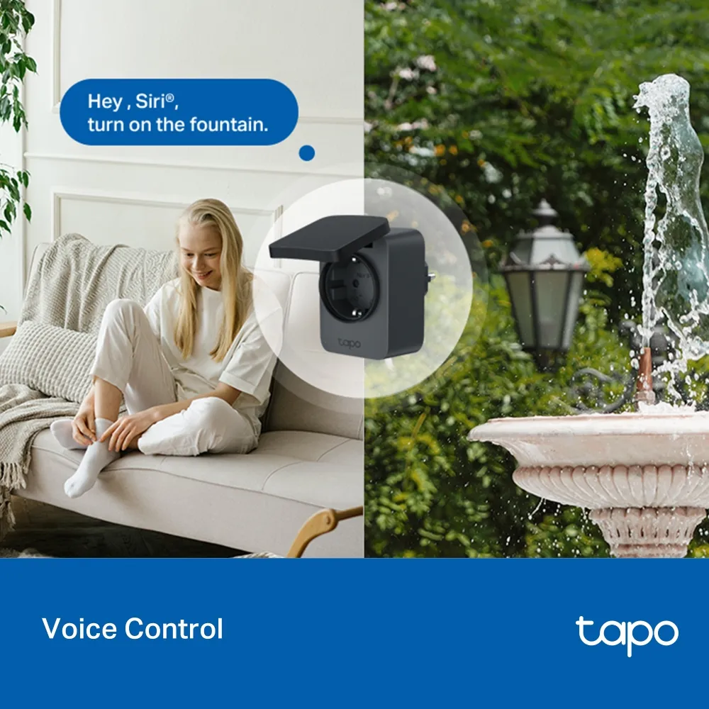 TP-Link Tapo P410M smart plug – slika 9