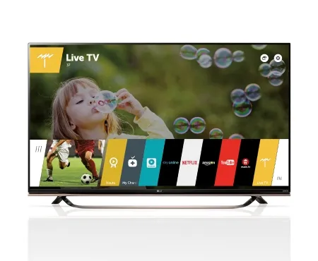 LG 55UF8609 TV – slika 2