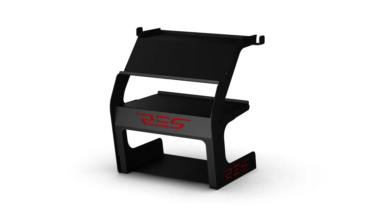 Res-Tech AC ALL 01 0C flight/racing simulator accessory – slika 7