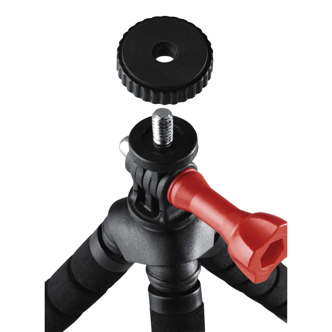 Hama Flex 2in1 tripod – slika 2