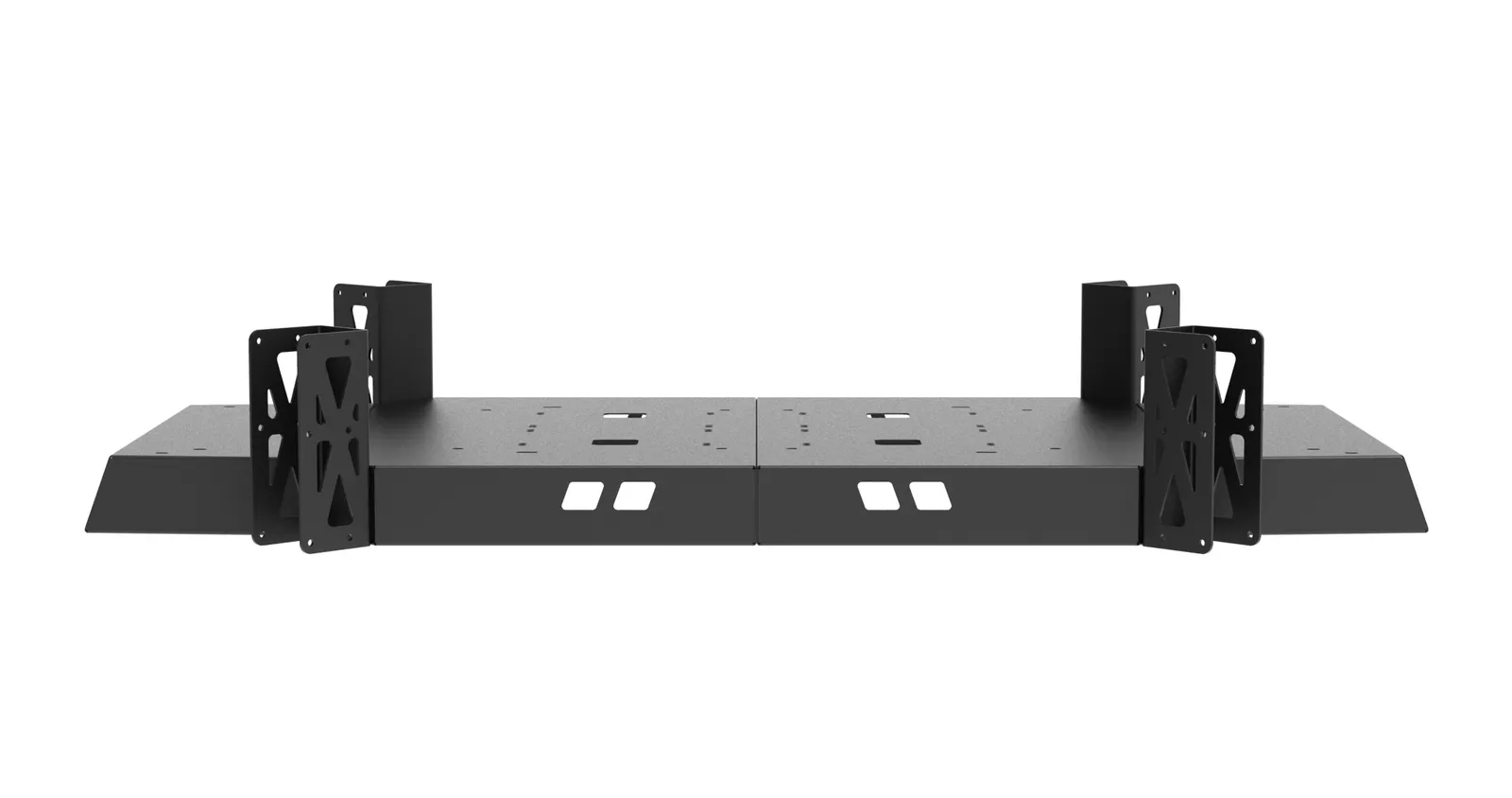 Res-Tech AC ALL 01 1B flight/racing simulator accessory – slika 3