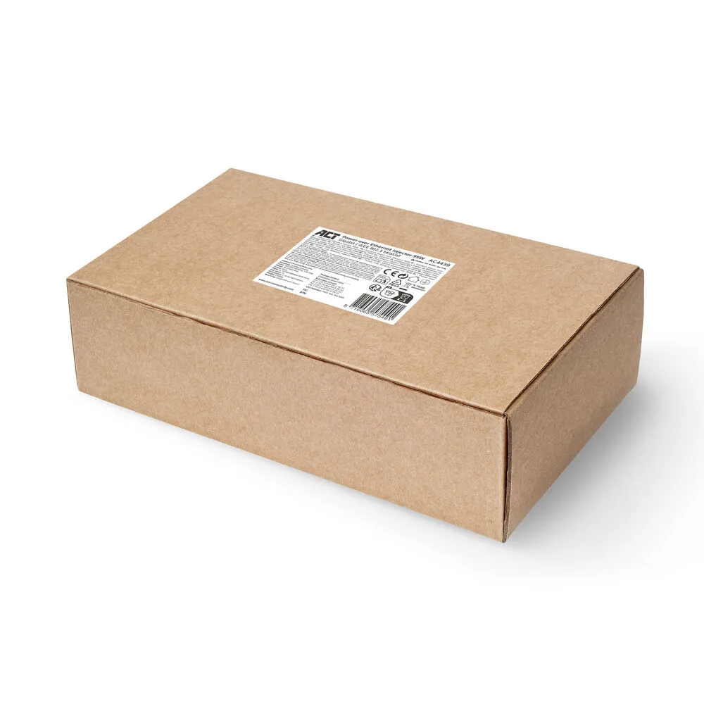 ACT AC4439 PoE adapter – slika 7