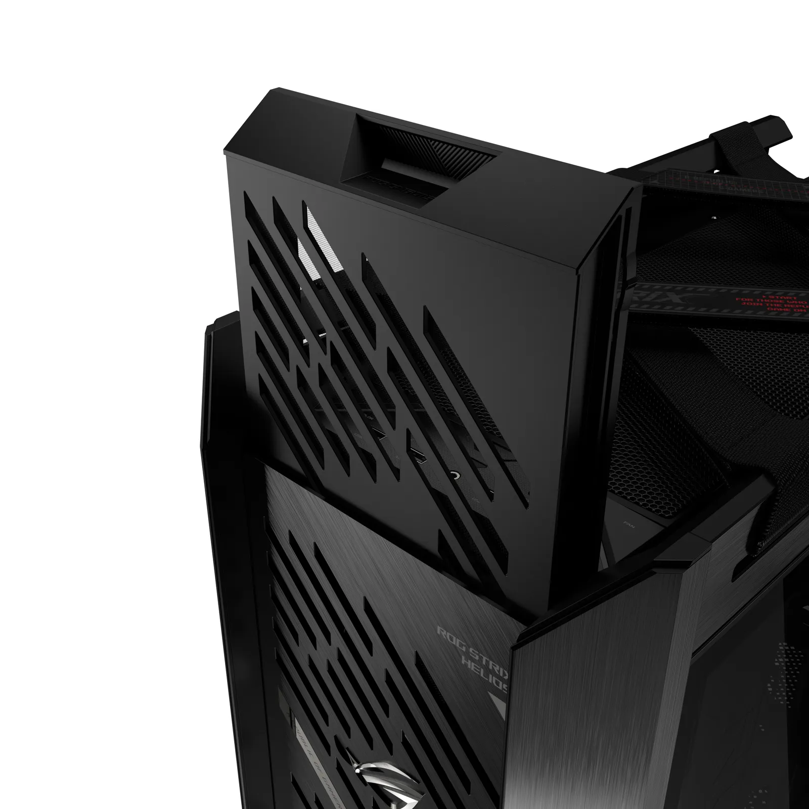ASUS ROG STRIX HELIOS II GX601S BLACK – slika 9