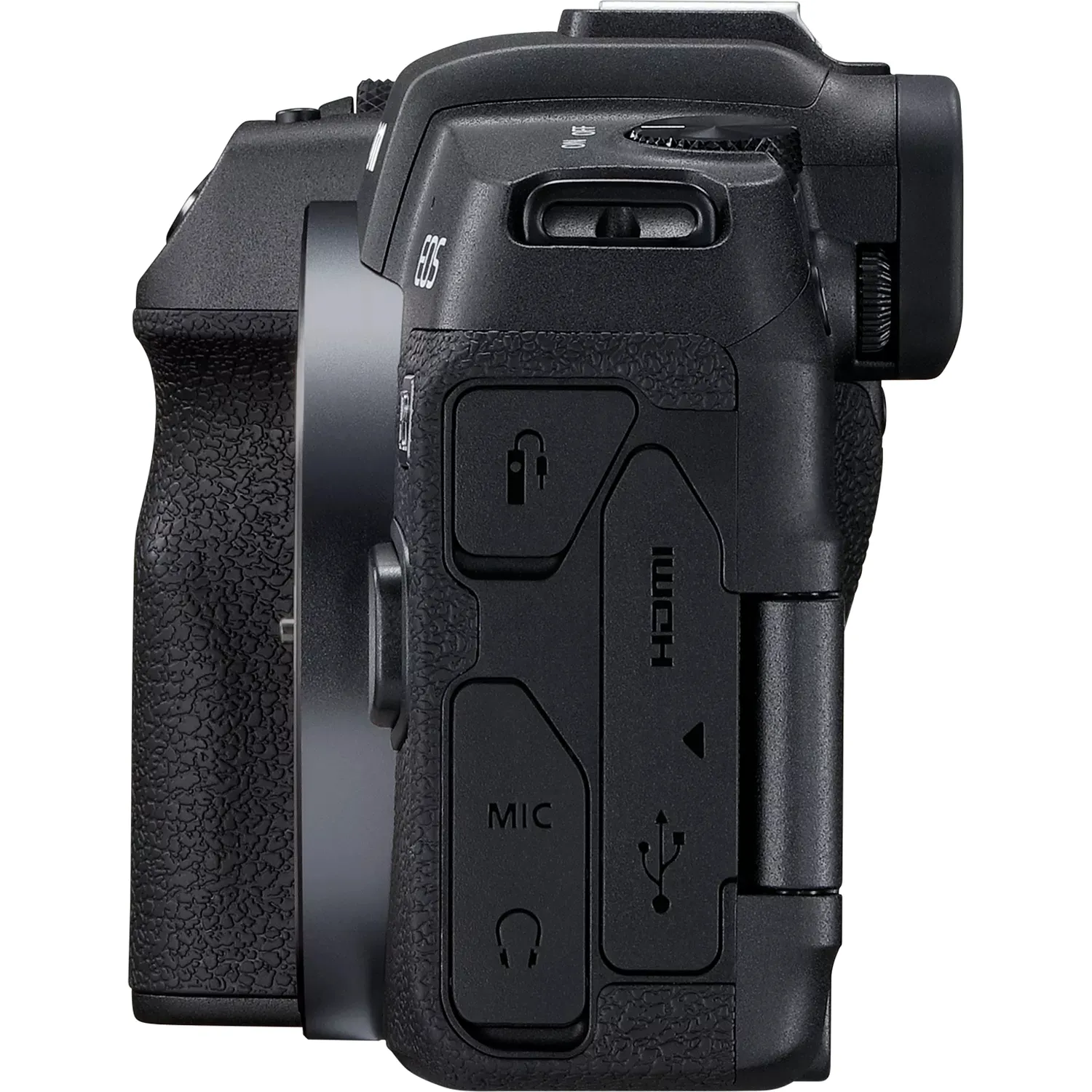 Canon EOS RP + RF 24-105mm F4-7.1 IS STM – slika 9