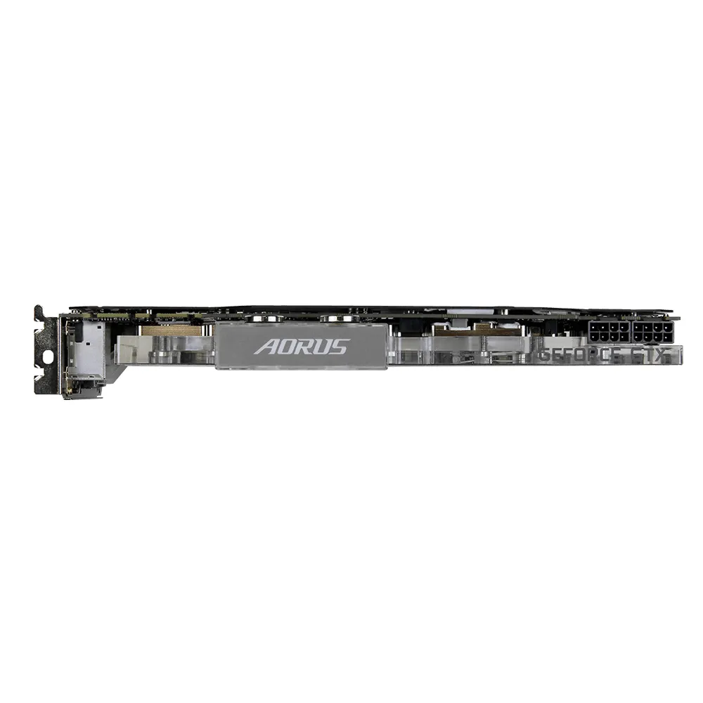 GIGABYTE AORUS XTREME GV-N108TAORUSX WB-11GD graphics card – slika 8
