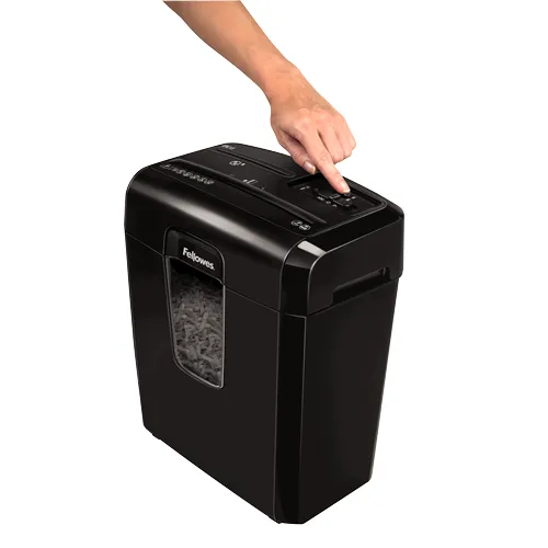 Fellowes 8Cd paper shredder – slika 4