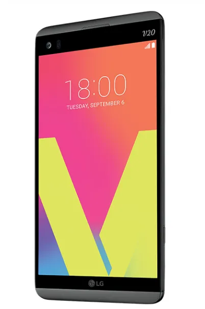 LG V20 – slika 8
