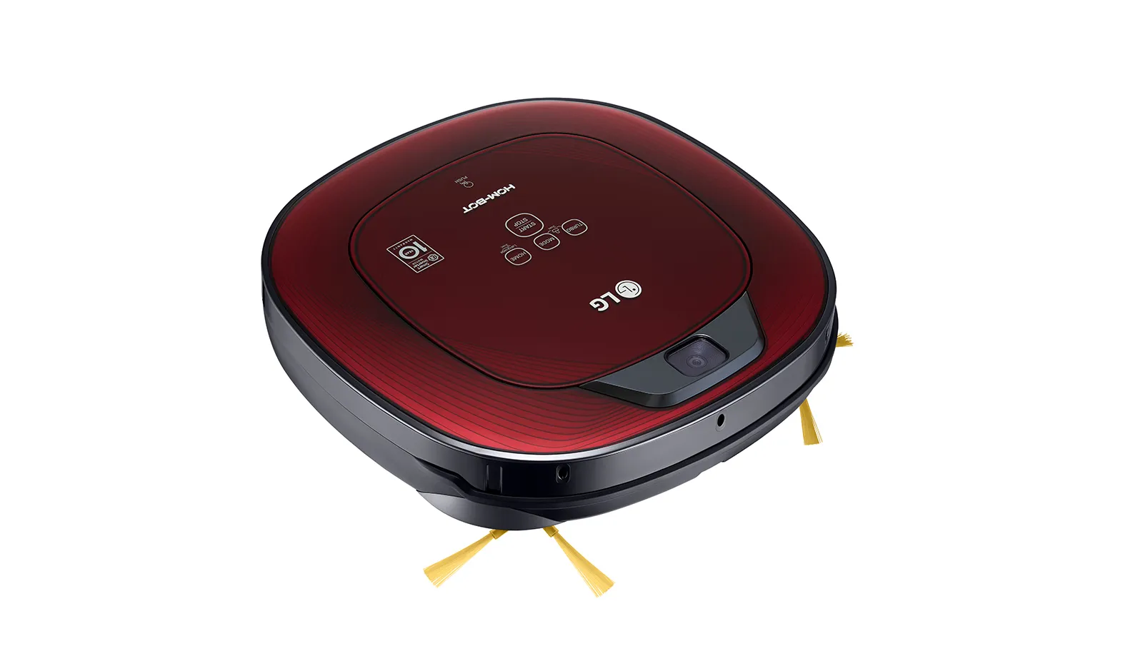 LG VR65502LV robot vacuum – slika 7