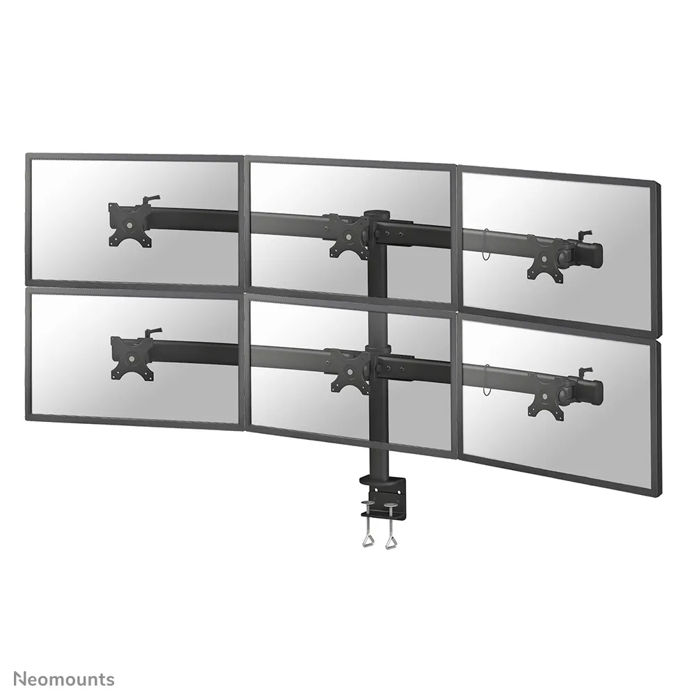 Neomounts FPMA-D700D6 monitor mount / stand