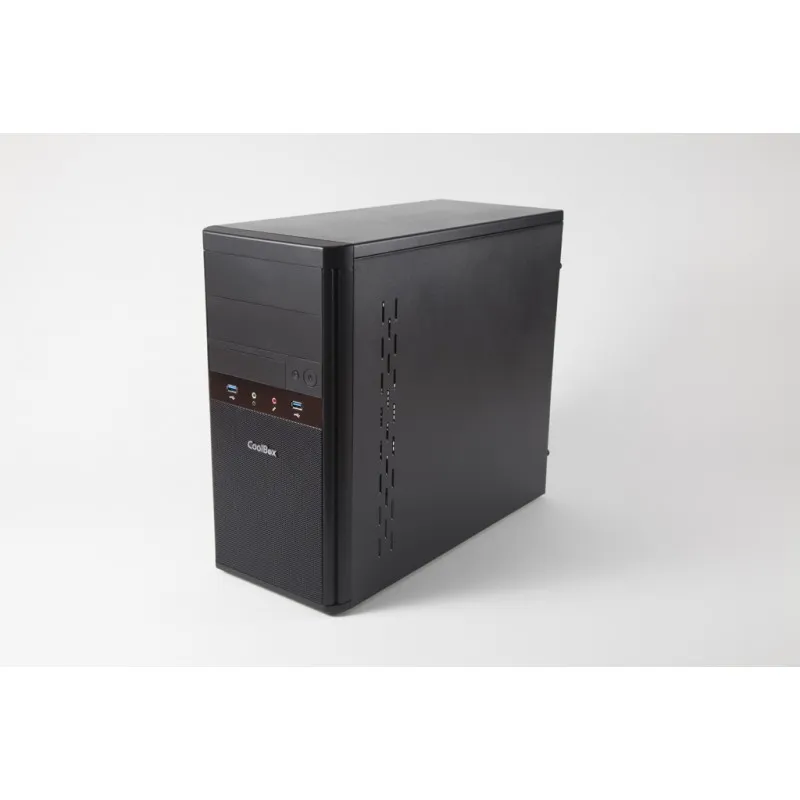 CoolBox COO-PCM55-1 computer case – slika 2