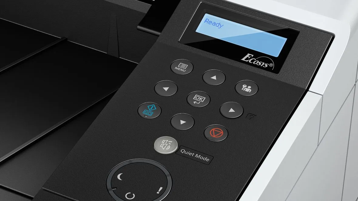 KYOCERA P2040dn – slika 2