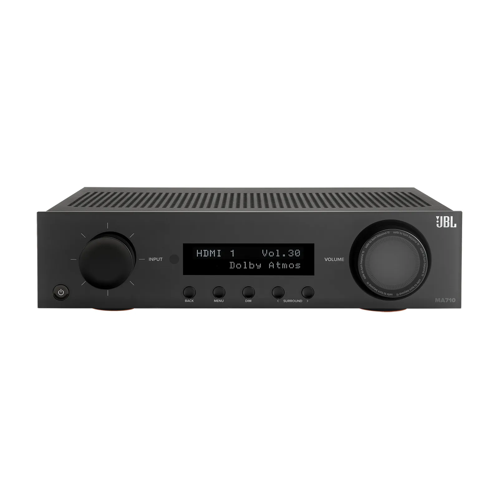 JBL MA710 – slika 8
