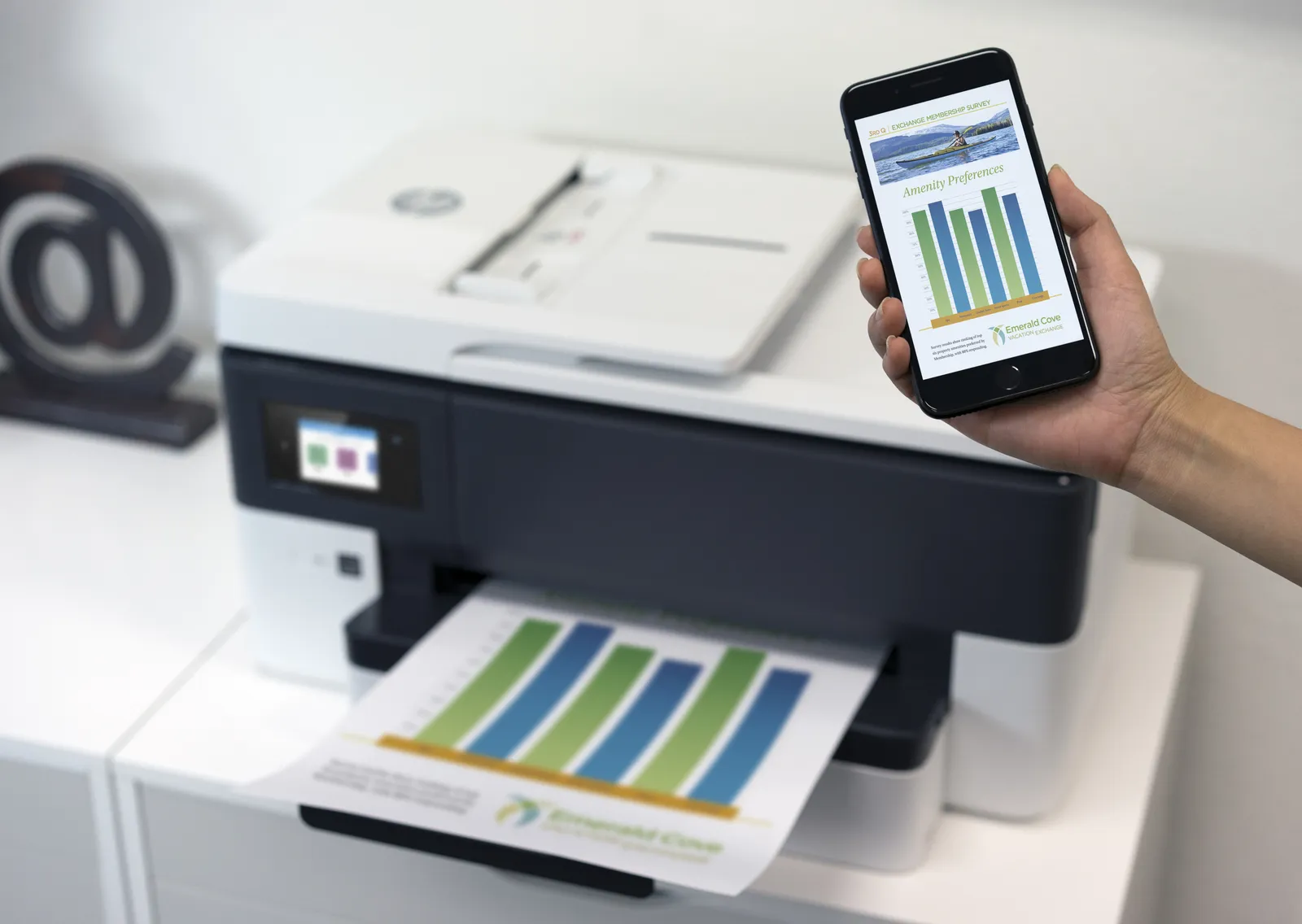 HP OfficeJet Pro 7720 Wide Format All-in-One Printer – slika 6
