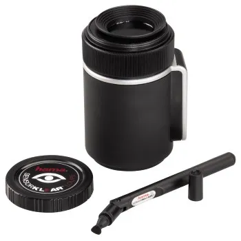 Hama 00005645 camera kit