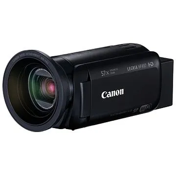 Canon LEGRIA HF R87 – slika 5