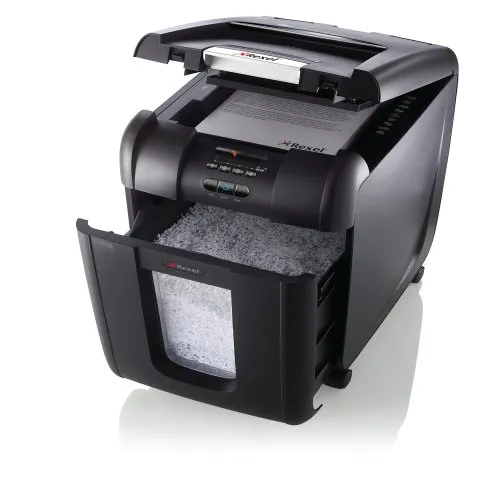 Rexel 2104300AU paper shredder – slika 4