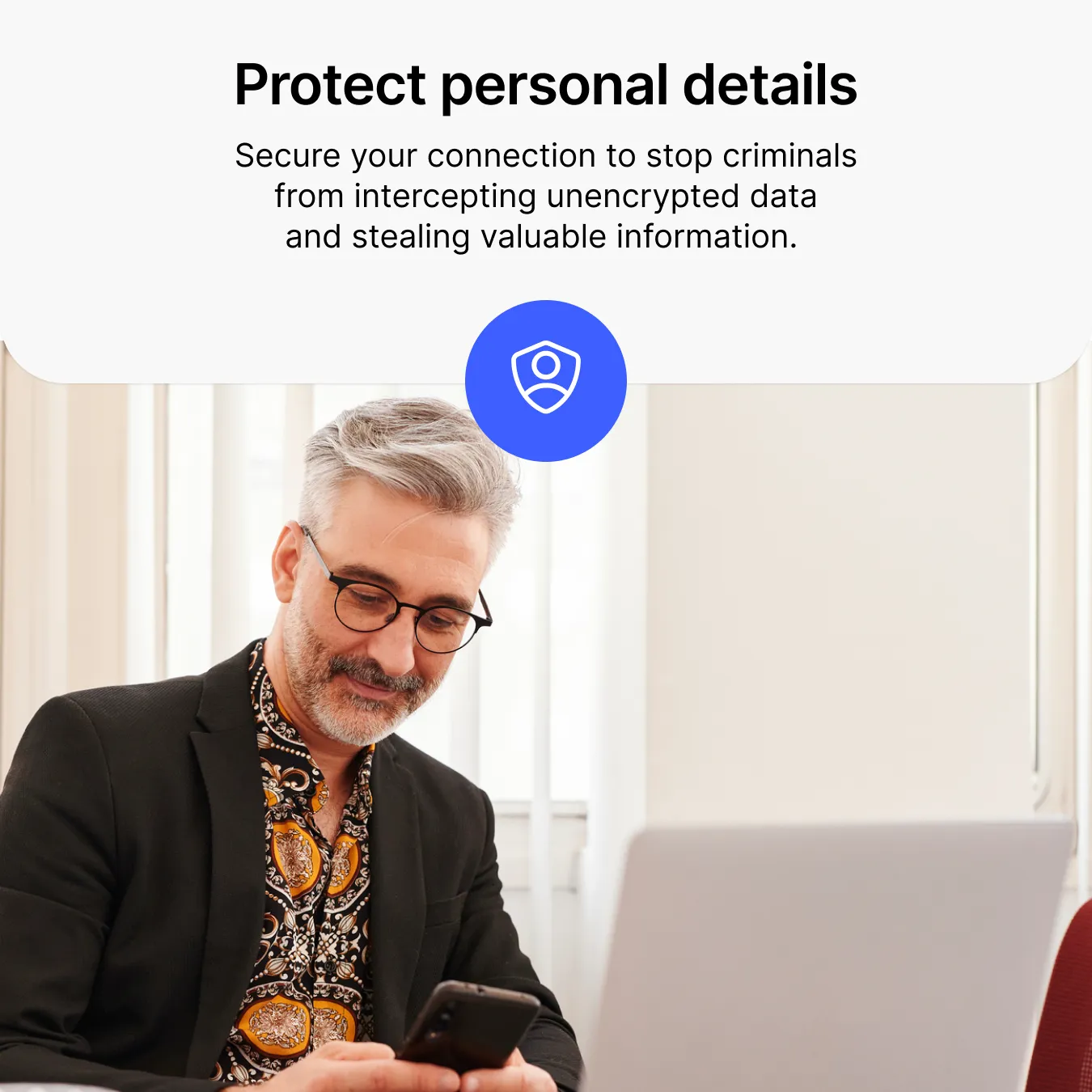 NordVPN Plus – slika 5