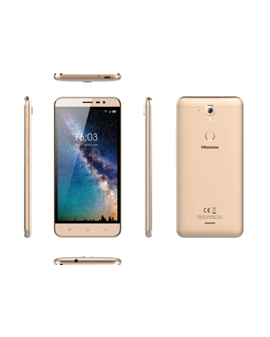 Hisense HS-F23 – slika 2