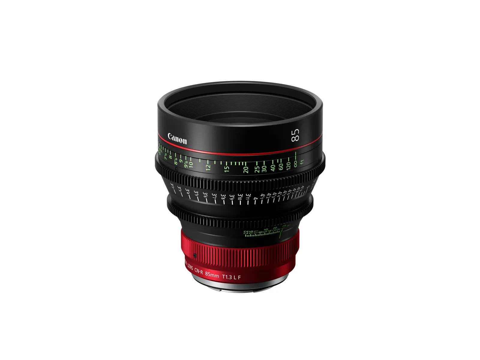 Canon CN-R85MM T1.3 L F (M) – slika 3