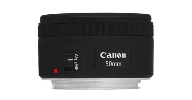 Canon EF 50mm f/1.8 STM – slika 5