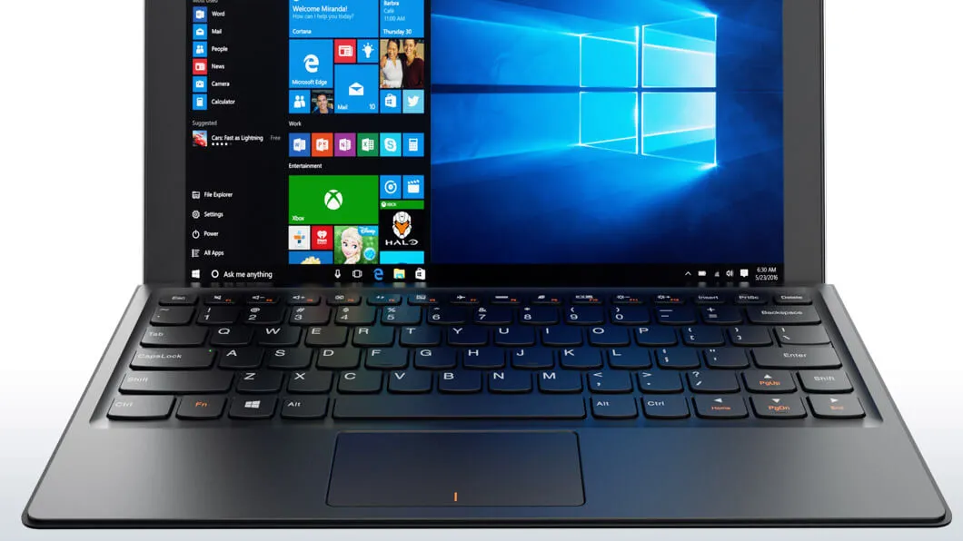 Lenovo IdeaPad Miix 510 – slika 50