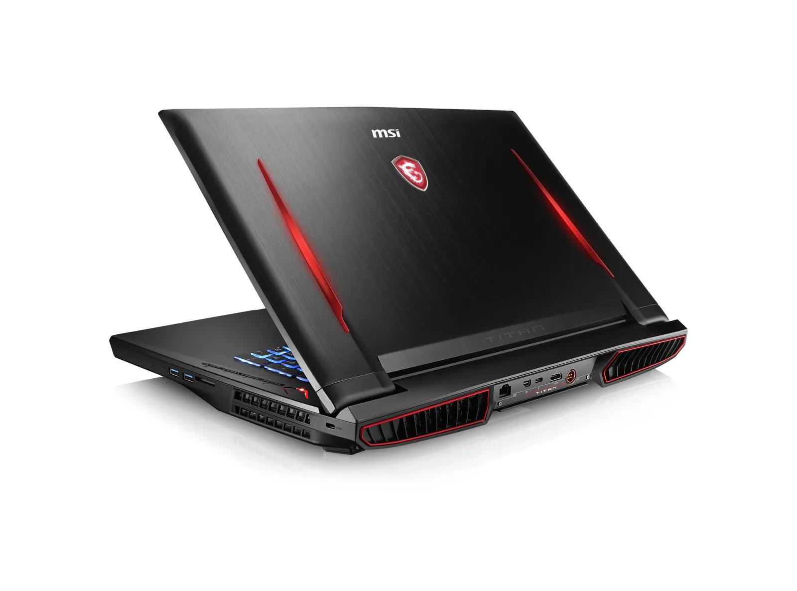 MSI Gaming GT73VR 7RE(Titan SLI 4K)-471RU – slika 9