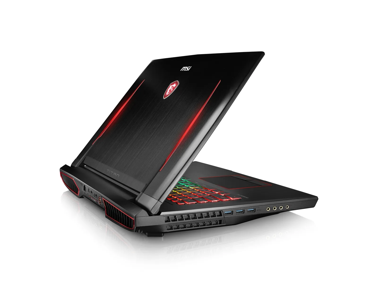 MSI Gaming GT73VR 7RE(Titan SLI 4K)-471RU – slika 3