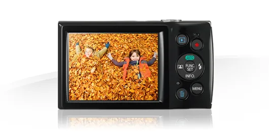 Canon IXUS 177 – slika 6