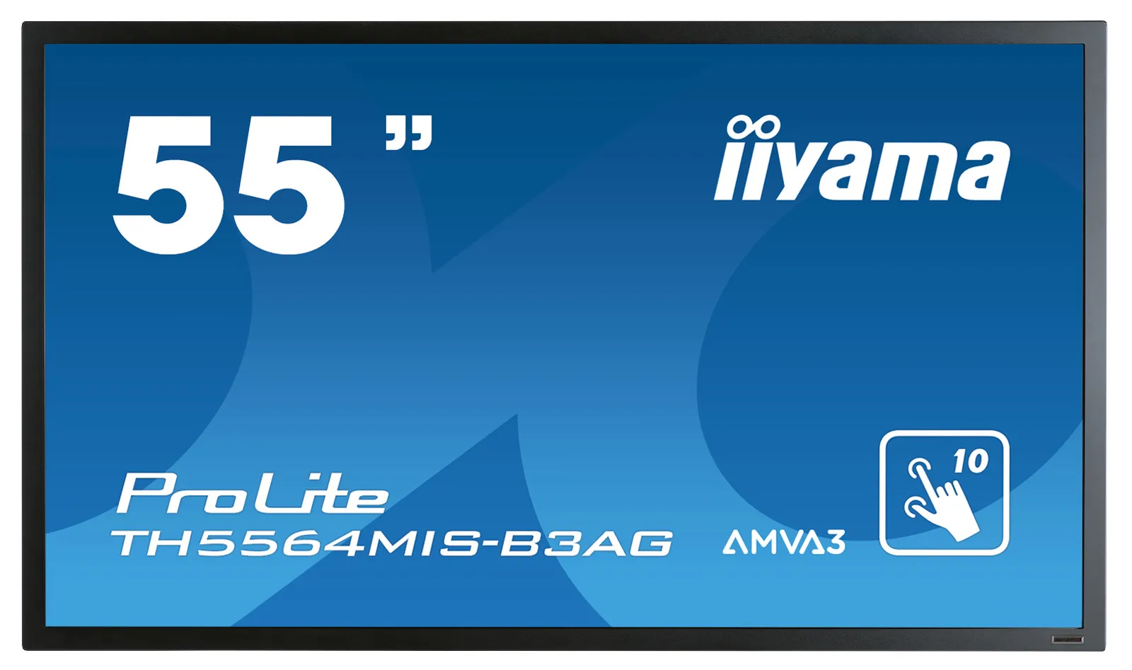 iiyama TH5564MIS-B3AG Signage Display