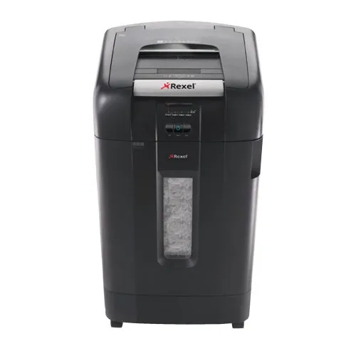 Rexel 2103750AU paper shredder