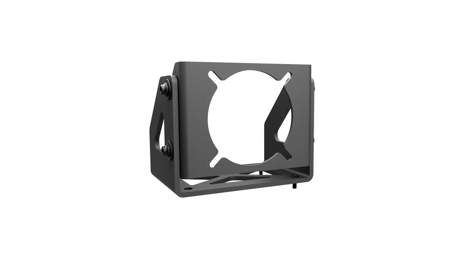 Res-Tech AC ALL 01 0N flight/racing simulator accessory – slika 3