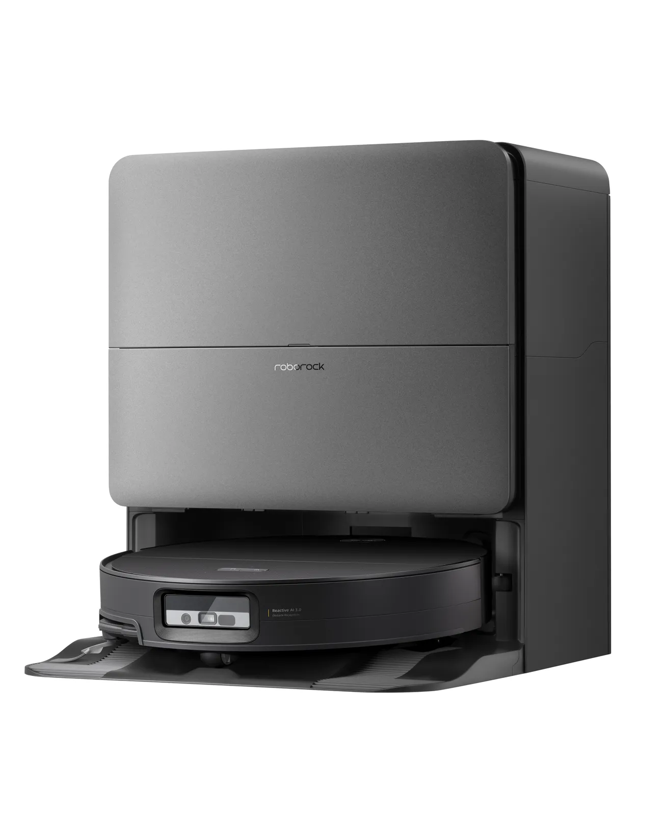 Roborock Saros 20 Sonic – slika 4