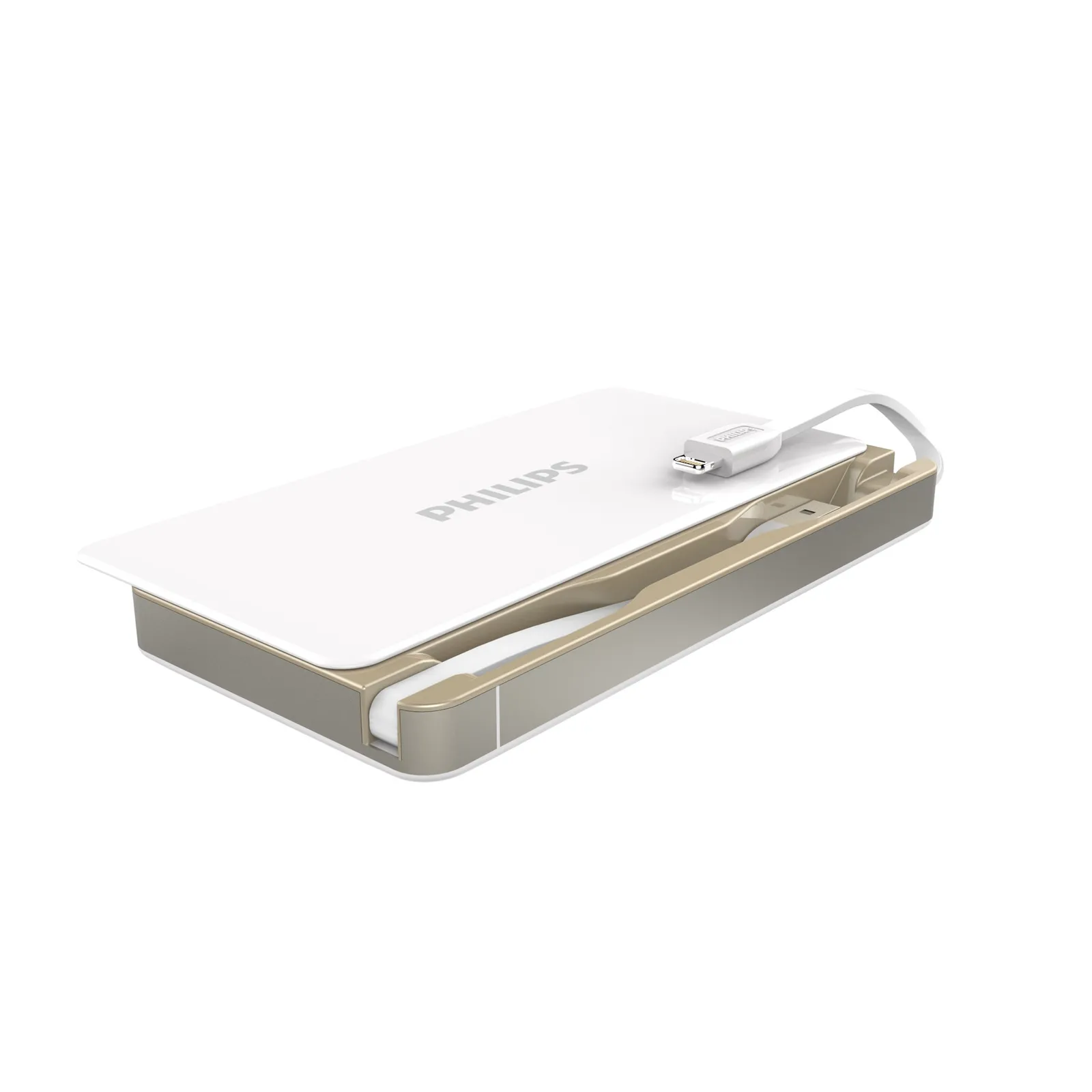 Philips DLP6066WT/11 power bank