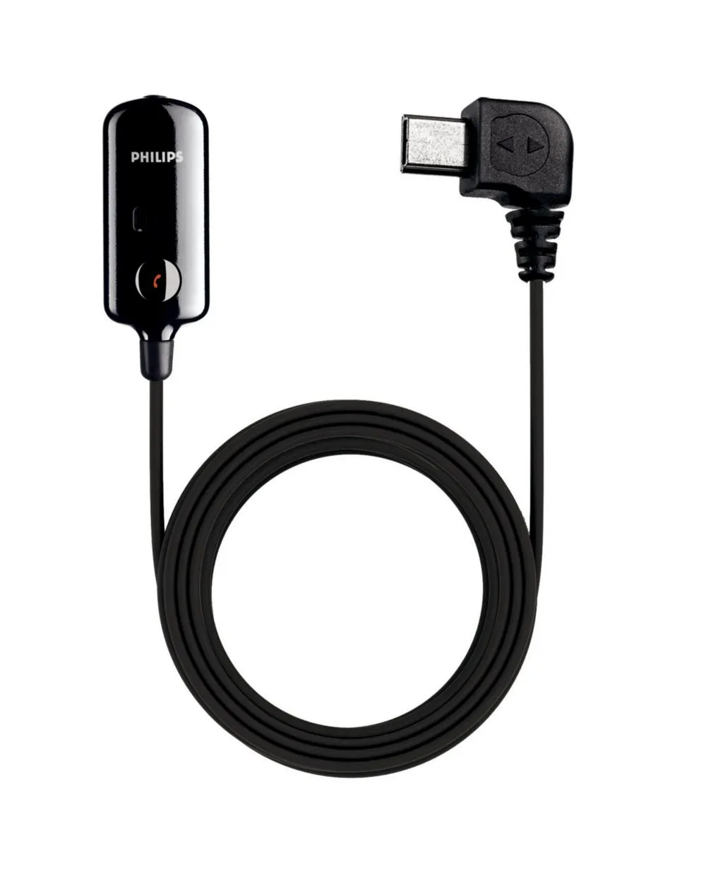 Philips SHH1212/00 microphone