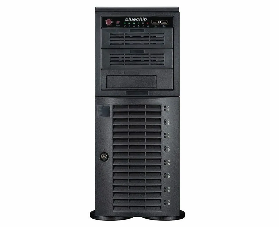 bluechip SERVERline T30334s server – slika 3