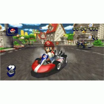 Nintendo Wii + Mario Kart – slika 11