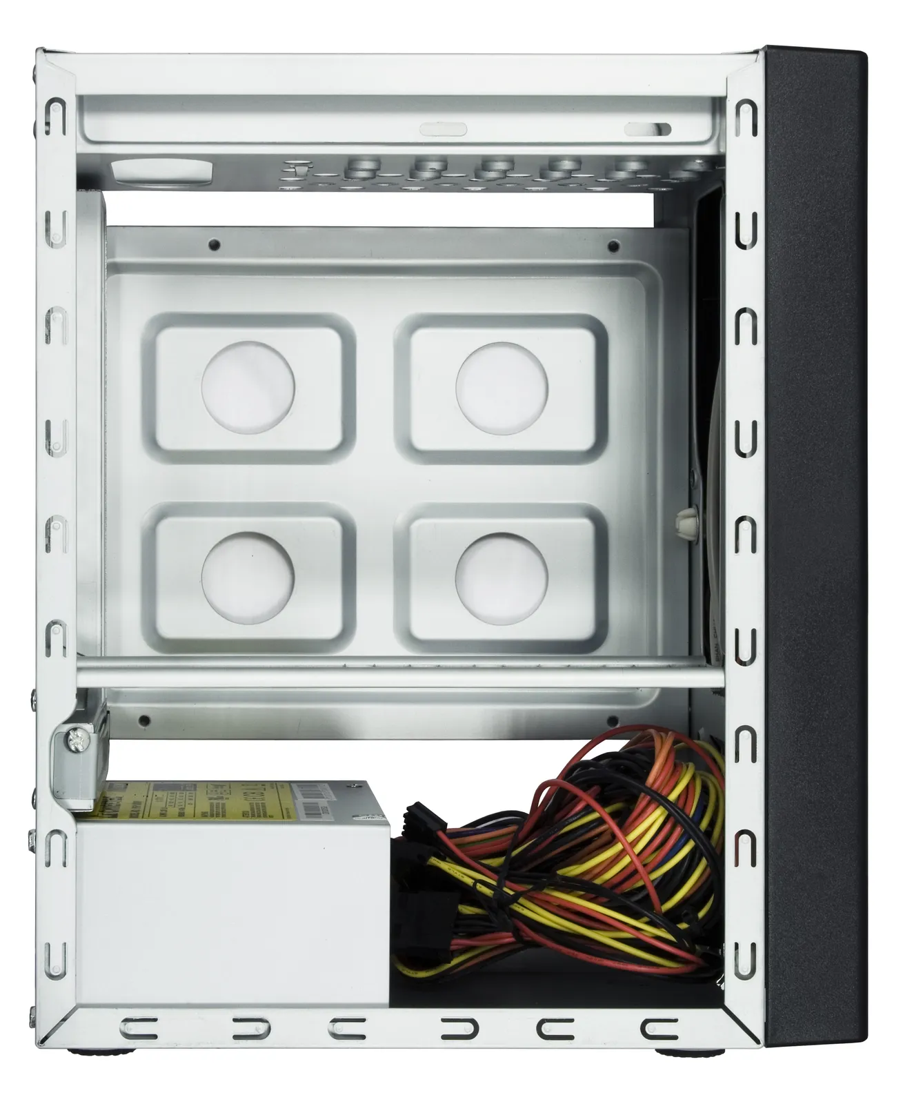 Chieftec BT-02B-U3-250VS computer case – slika 4