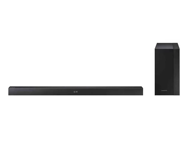 Samsung HW-M360/XN soundbar speaker