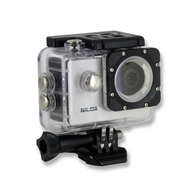 Nilox Mini Up action sports camera – slika 3